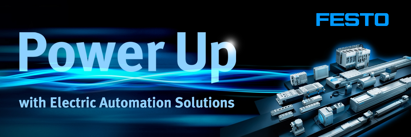 Festo Power Up – Rankin Automation