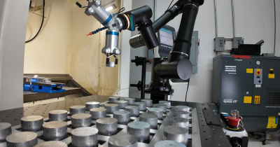 Standard Bots-inspection Standard Bots-inspection